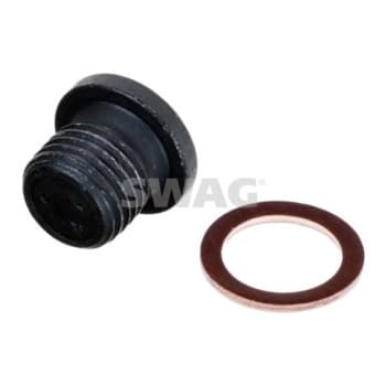 oil drain plug