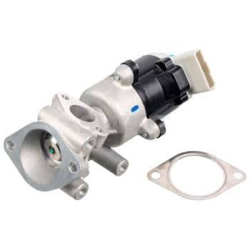 EGR valve
