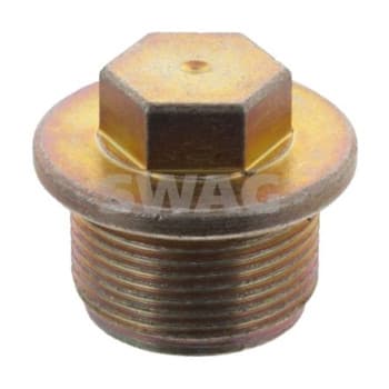 oil drain plug
