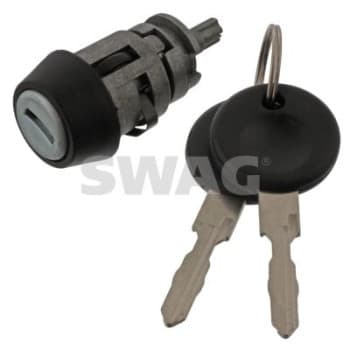 lock cylinder