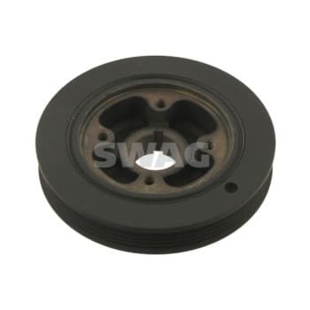 Belt pulley (disconnected)