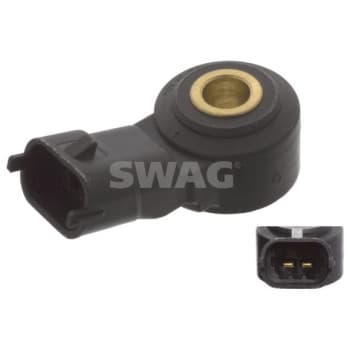 knock sensor