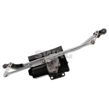 windshield wiper bars