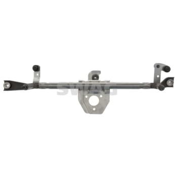 windshield wiper bars
