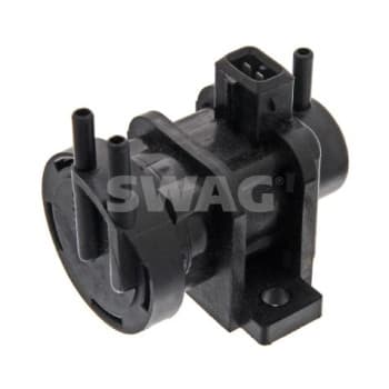 Pressure converter
