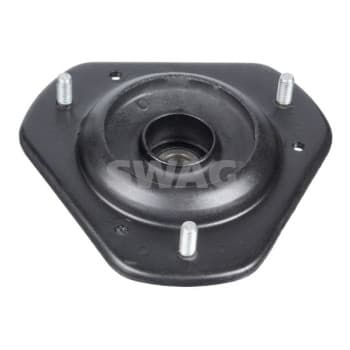 Spring strut bearing set