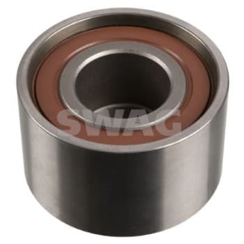 deflection roller