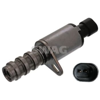 solenoid valve