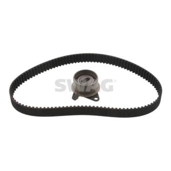 timing belt set 80932477 Swag