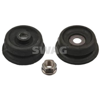 Spring strut bearing set
