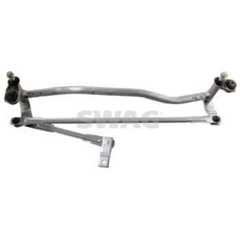 windshield wiper bars