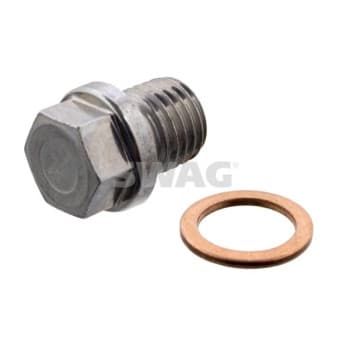 oil drain plug