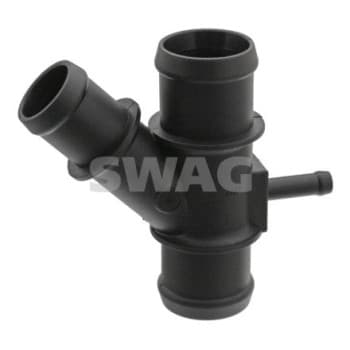 cooling water flange