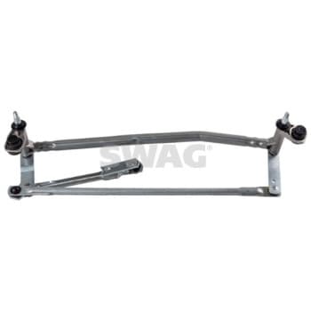 windshield wiper bars