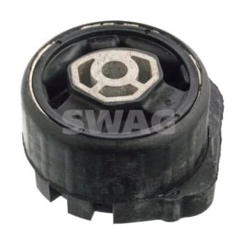 gearbox support
