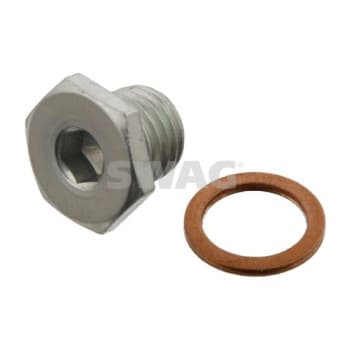 oil drain plug