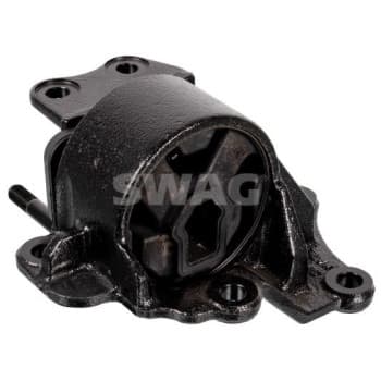 gearbox support