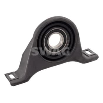 center bearing propeller shaft