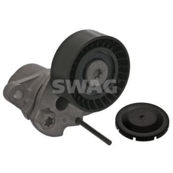 belt tensioner