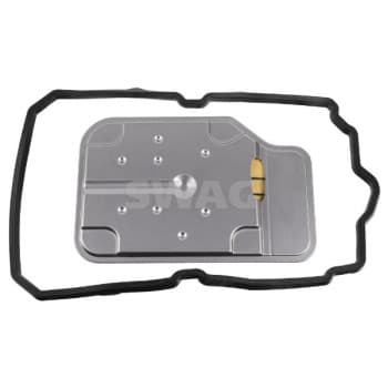 Transmission oil filter set