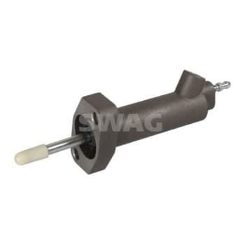 slave cylinder clutch