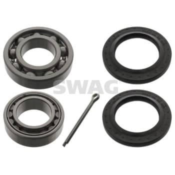 wheel bearing set 30850002 Swag