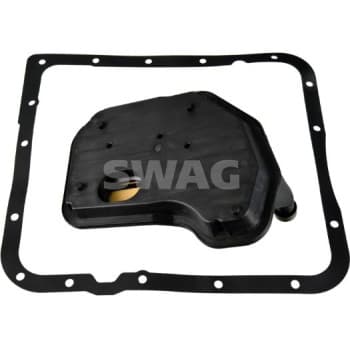 Transmission oil filter set