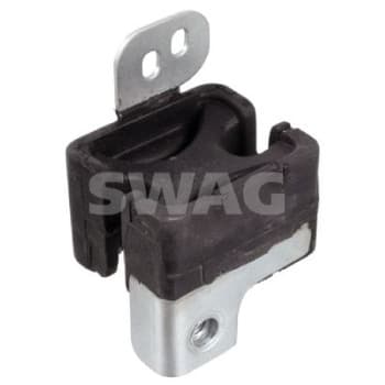 rubber bearing exhaust
