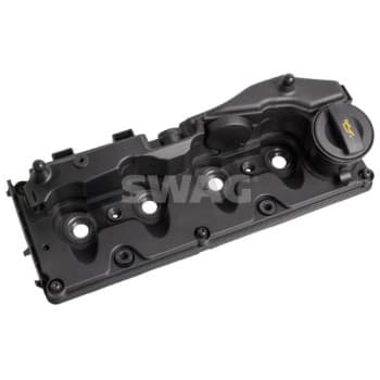 valve cover