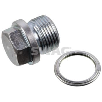 oil drain plug