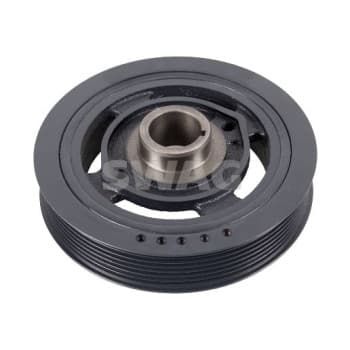 Belt pulley (disconnected)