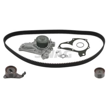 timing belt set 81932823 Swag