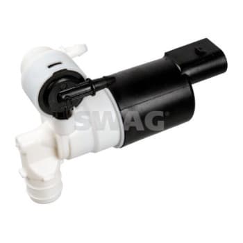 Windshield washer pump