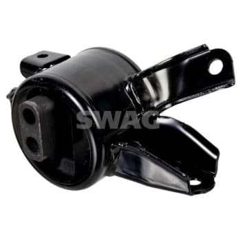gearbox support