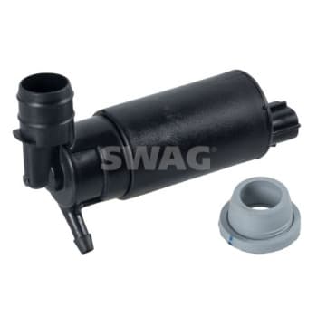 Windshield washer pump