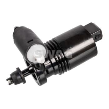 Windshield washer pump