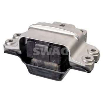 gearbox support