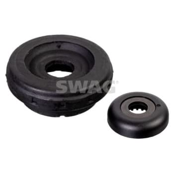 Spring strut bearing set