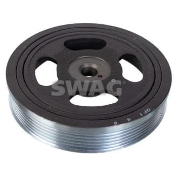 Belt pulley (disconnected)