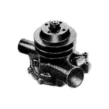 Water pump KW-2634 Kavo parts