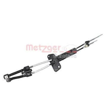 Cable, gear