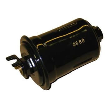 AMC Filter Fuel MF-4672 Kavo parts