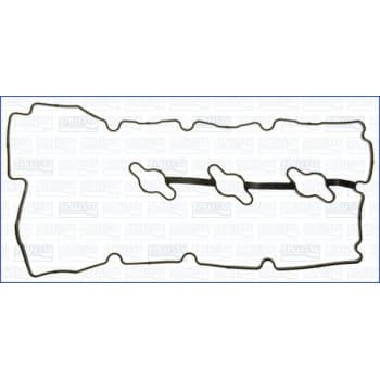 Valve cover gasket
