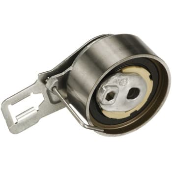 Tensioner Pulley, timing belt PowerGrip® T43265 Gates