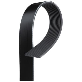 Poly V-belt 10PK2550HD Gates