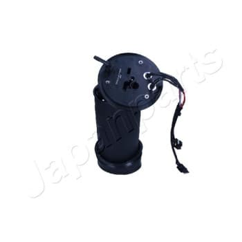 Supply, Urea dust injection