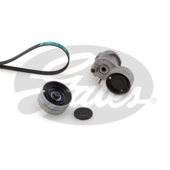 Poly V-belt set K0110PK1430HD Gates