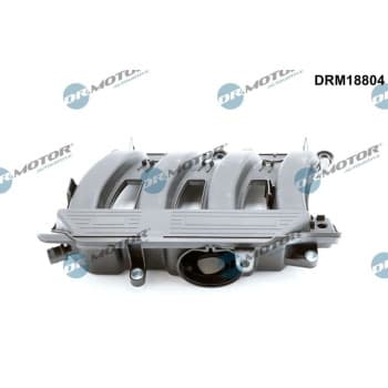 Suction tube module
