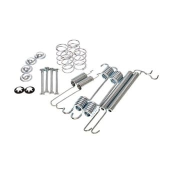 Accessories, brake shoe