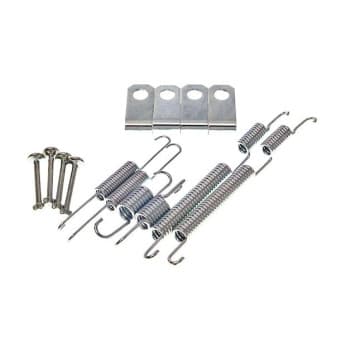 Accessories, brake shoe